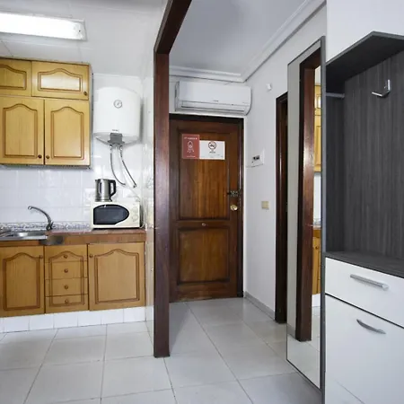 Apartmán Alegria Id99