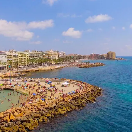 Alegria Id99 Apartmán