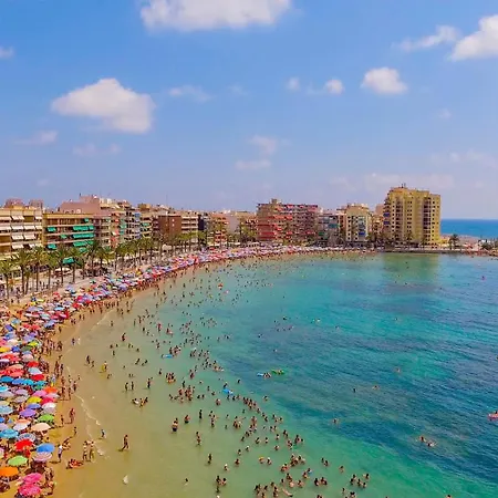 Apartmán Alegria Id99