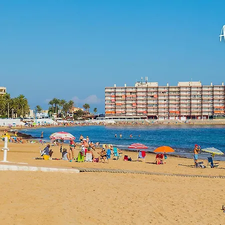 Apartmán Alegria Id99 *