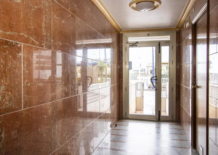 Alegria Id99 * Torrevieja