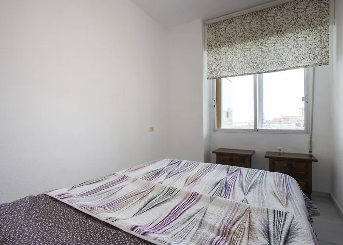 Alegria Id99 Apartamento Torrevieja