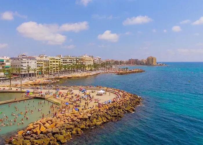 Alegria Id99 Apartamento