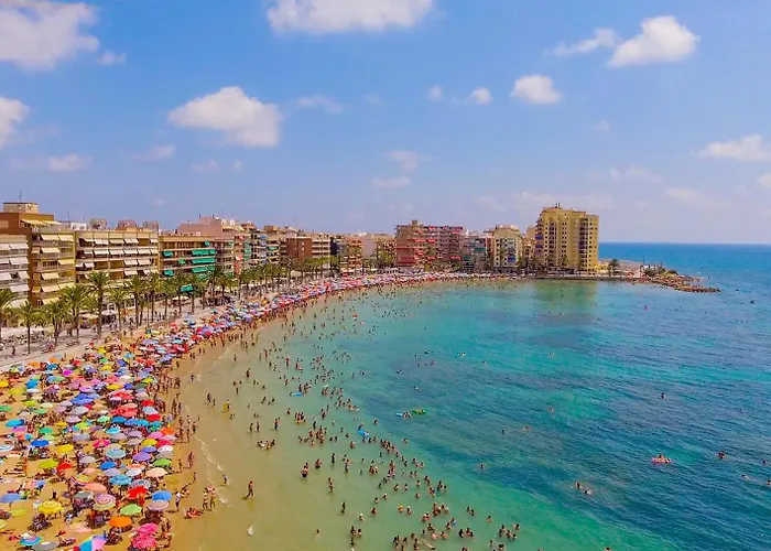 Apartamento Alegria Id99