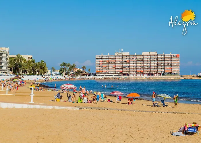 Apartamento Alegria Id99 *