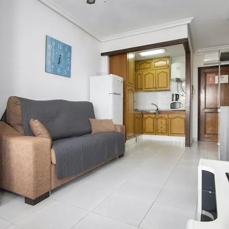 Alegria Id99 Apartamento *