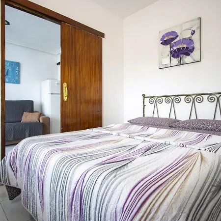 Апартаменты Alegria Id99 *