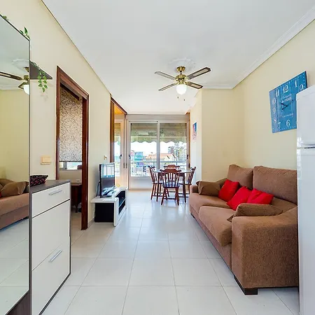 Apartment Alegria Id99 Torrevieja