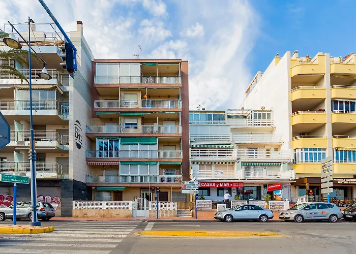 Apartamento Alegria Id99