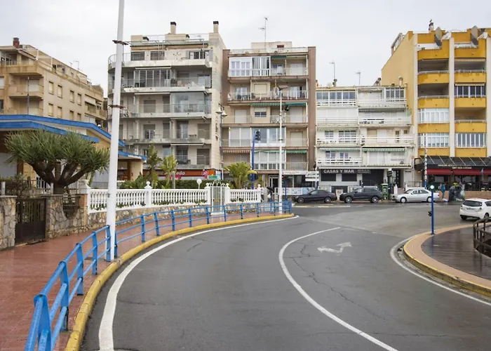 Alegria Id99 Torrevieja