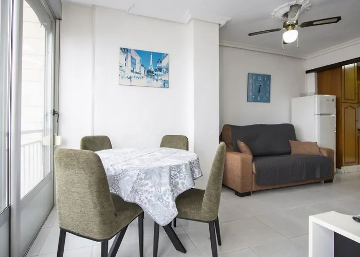 Alegria Id99 Apartamento