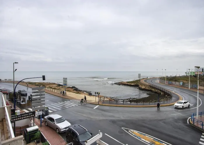 Alegria Id99 * Torrevieja