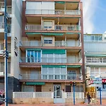 Alegria Id99 Lägenhet Torrevieja