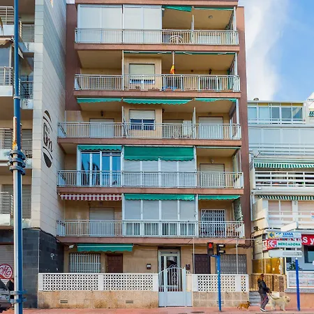 Alegria Id99 Appartement Torrevieja