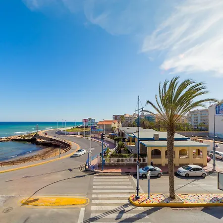 Appartement Alegria Id99 Torrevieja